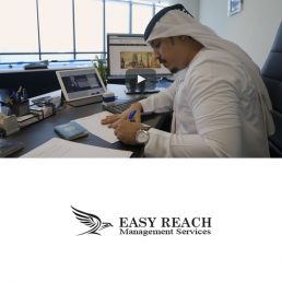 corporate video explainer Easy Reach