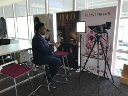 Teleprompter rental 1