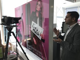 Teleprompter rental 2