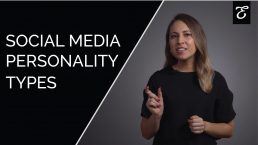 Social Media Personality Types Cover